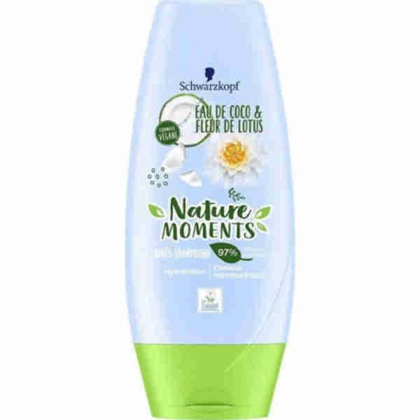 Coconut & Lotus Flower Conditioner