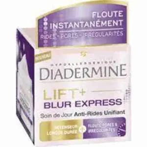 Lift+ Blur Express Day Cream - Diadermine