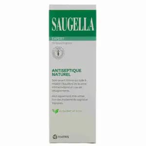 Expert Antiseptic Natural - Saugella