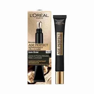Anti-Aging Eye Care Radiance Age Perfect Cellular Rebirth - L'Oréal