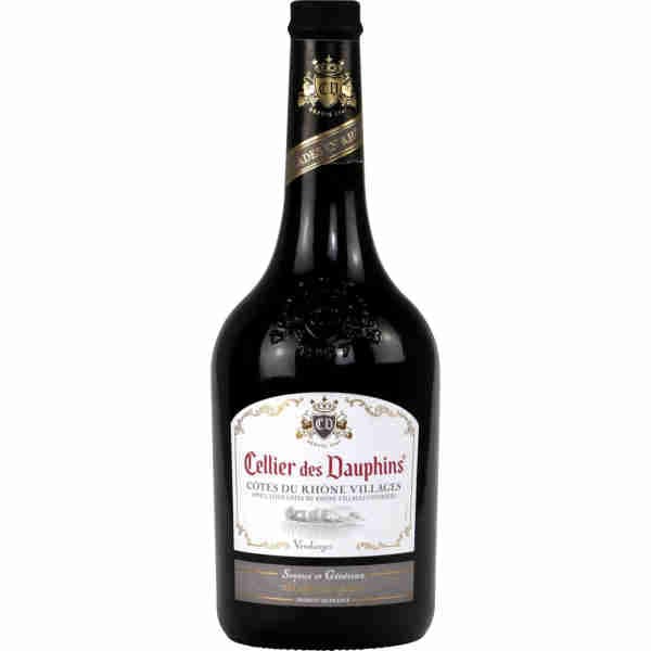 Côtes du Rhone Villages