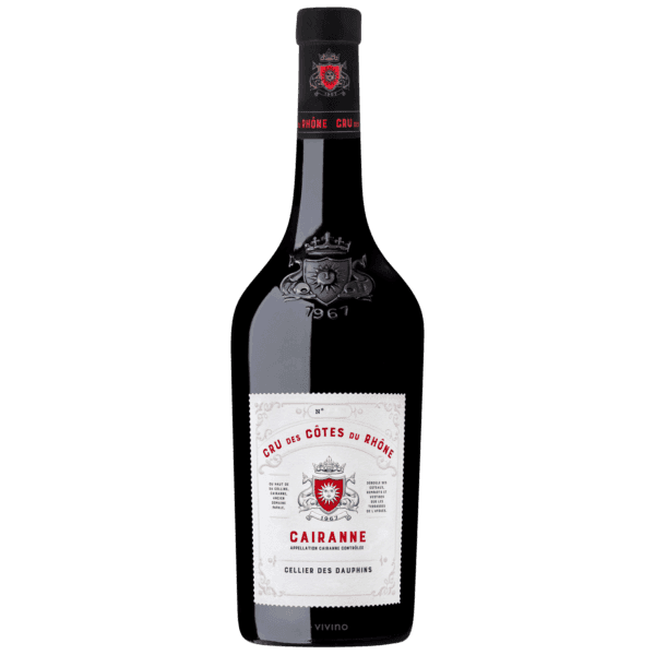 Cellier des Dauphins Cairanne