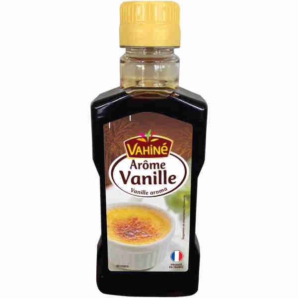 Vanilla Aroma