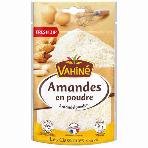 Almond Powder - Vahiné