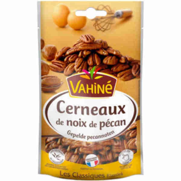 Pecan Nut Kernels