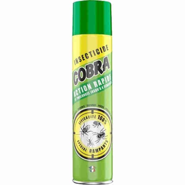 Insect Spray - Cobra