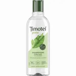 Purifying Green Tea Re-Greasing Shampoo - Timotei