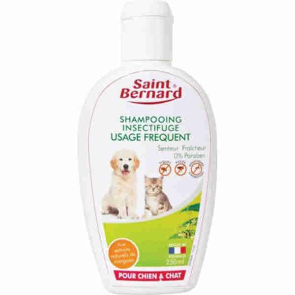 Shampoo Insectifude