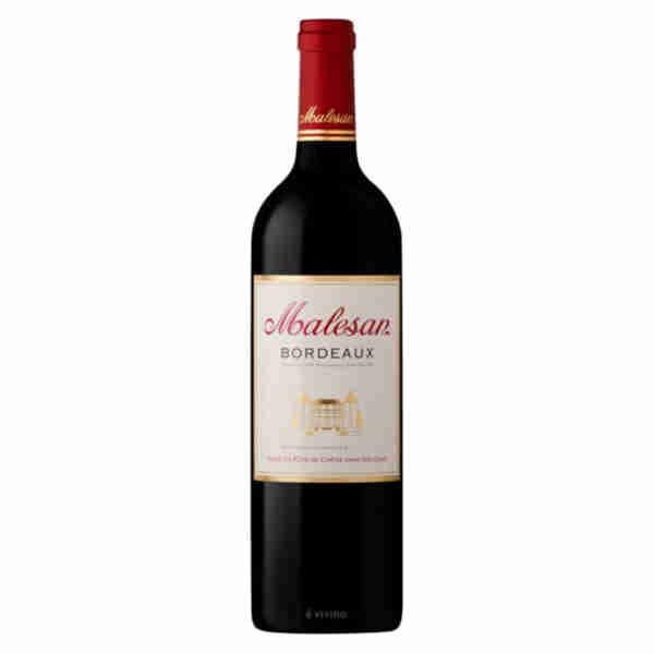 Malesan Bordeaux Cuvée Selection 2020