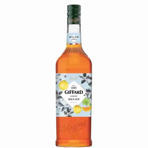 Melon Syrup