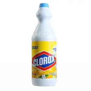 Bleach Lemon Fresh - Clorox