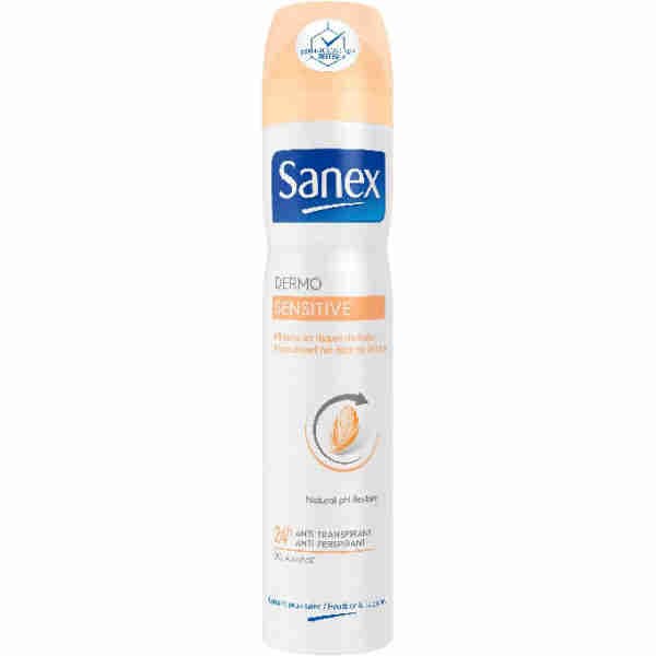 Dermo Sensitive