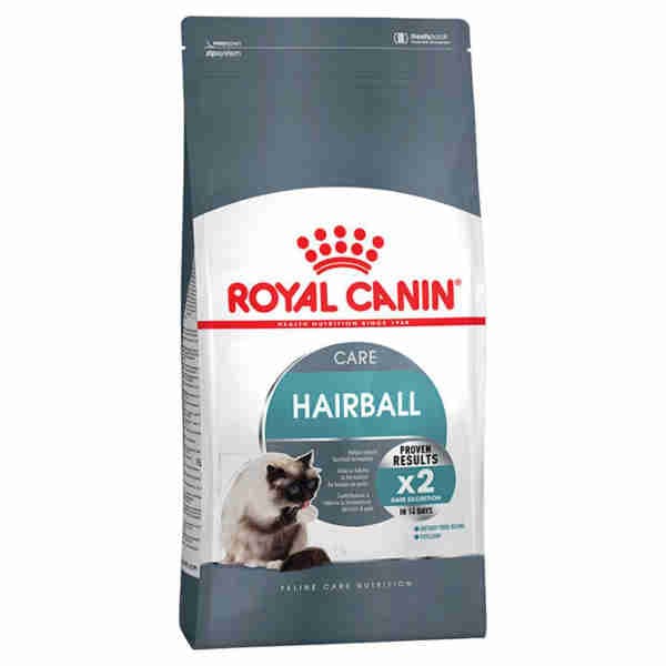 Care Hairball - Royal Canin