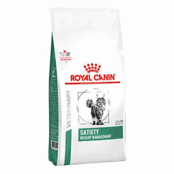 Satiety Weight Management