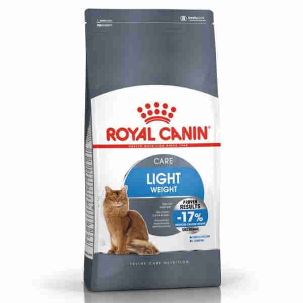 Care Light Weight