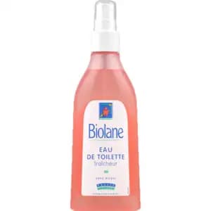 Skin Freshening Fragrance - Biolane