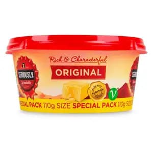 Spreadable Original - Seriously