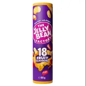 Gourmet Jelly Beans 18 Fruit Flavours