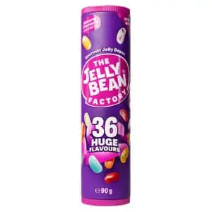Gourmet Jelly Beans 36 Huge Flavours
