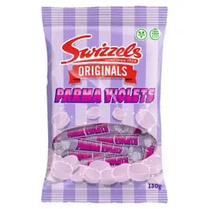Original Parma Violets - Swizzels