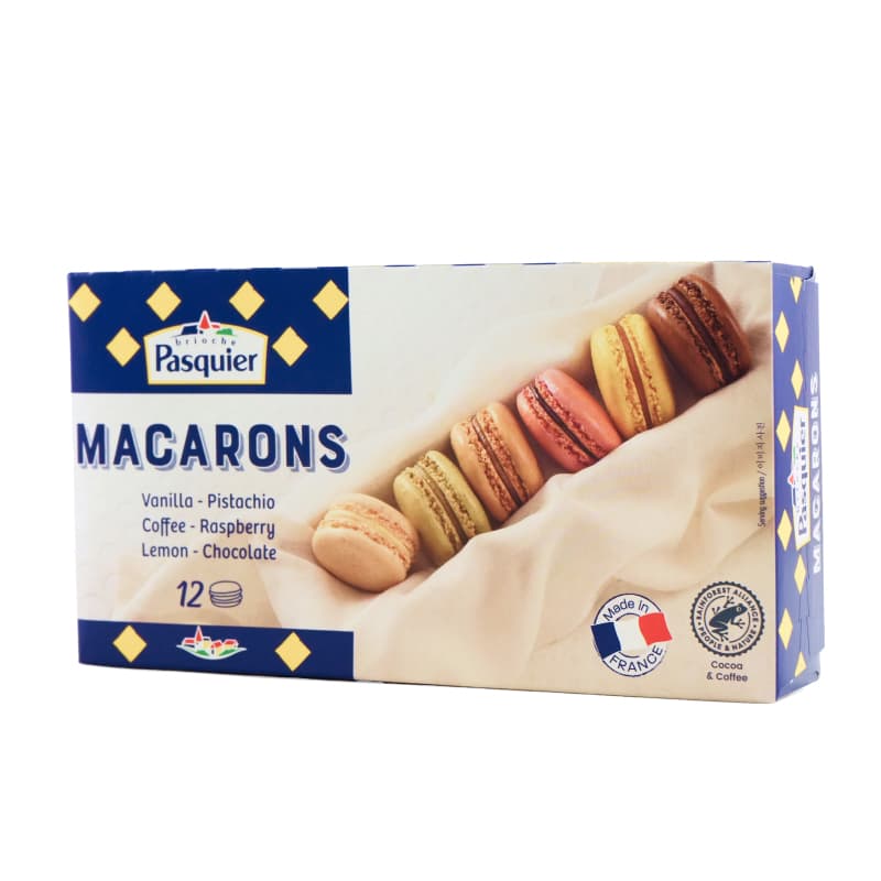 Macarons