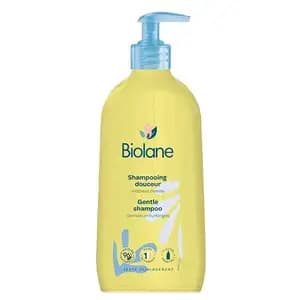 Gentle Shampoo - Biolane