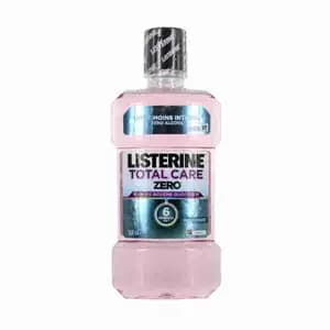 Sweet Mint Zero Alcohol Mouthwah - Listerine