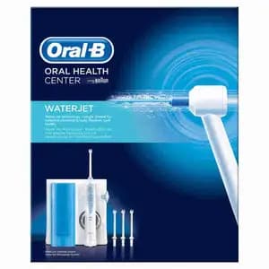 Oral Health Center Waterjet - Oral-B