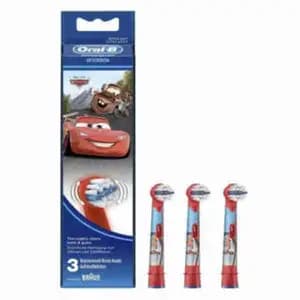 Kids Stage 3 Heads - Oral-B