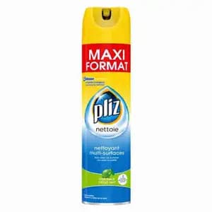 Lime Multi-Surfaces Cleaner Spray - Pliz