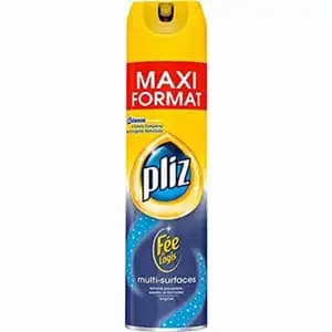 Original Multi-Surfaces Cleaner Spray - Pliz