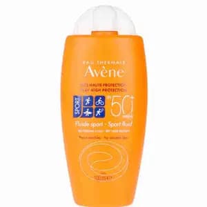 Sport Fluid SPF50+ - Avène