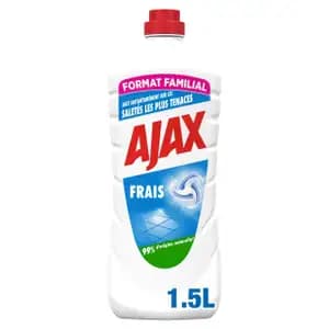 Freshness Floor Cleaner - Ajax
