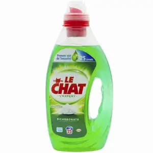 Bicarbonate Laundry Liquid - Le Chat