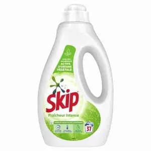 Freshness Intense Laundry Liquid - Skip