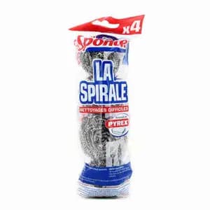 La Spiral Washing - Spontex