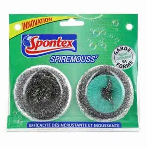 Spiremouss Washing - Spontex