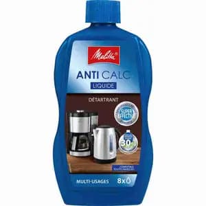 Multi-Usages Anti Calc Liquid Descaler - Melitta - Melitta