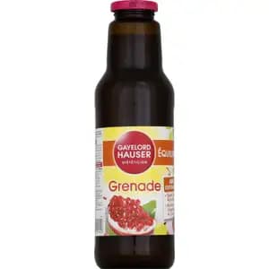 Pomegranate Juice - Gayelord Hauser
