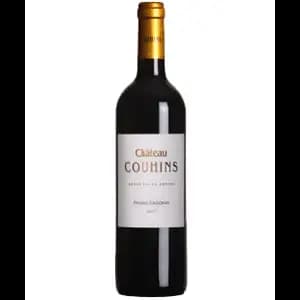 Chateau Couhins Pessac-Léognan 2011