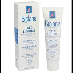 Liquid Talc - Biolane