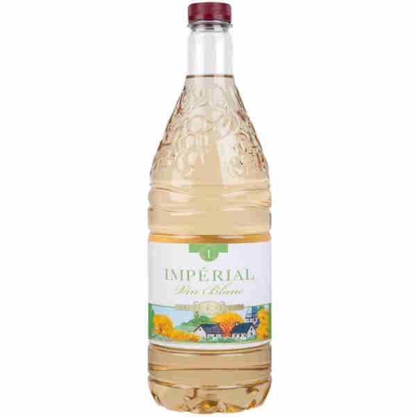 Impérial Vin Blanc