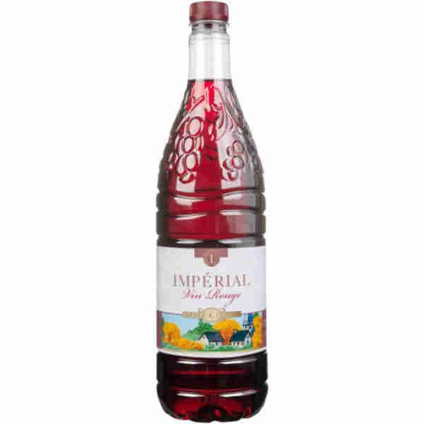 Impérial Vin Rouge