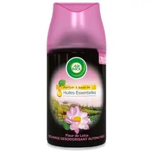 Automatic Spray Refill Vanilla - Air Wick