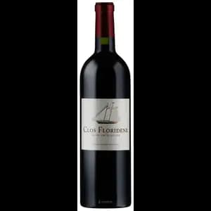 Clos Floridene 2011