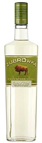 Zubrowka 1L