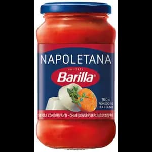 Napoletana Sauce - Barilla