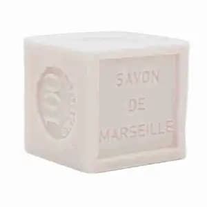 Natural Cube Soap - Savon de Marseille