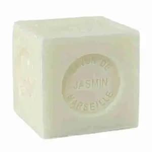 Jasmine Cube Soap - Savon de Marseille