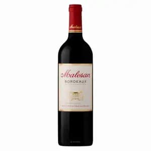Malesan Bordeaux Cuvée Selection 2020